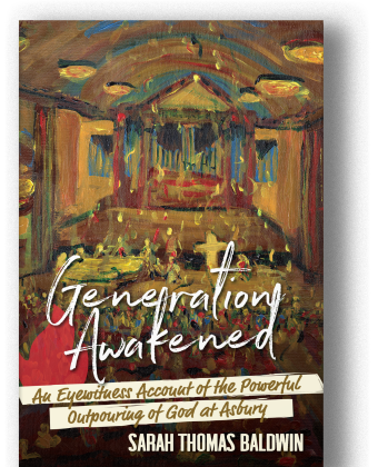 Generation Awakened