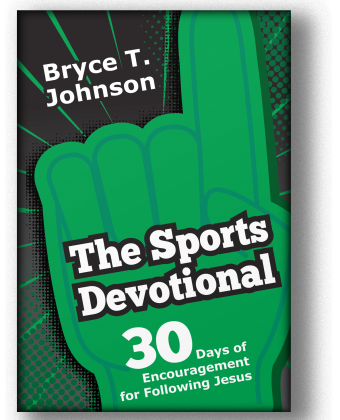 The Sports Devotional