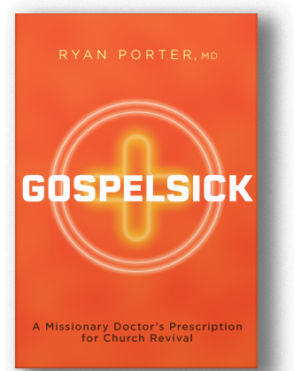 Gospelsick