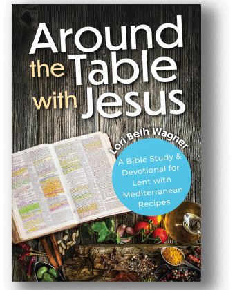 Around the Table with Jesus