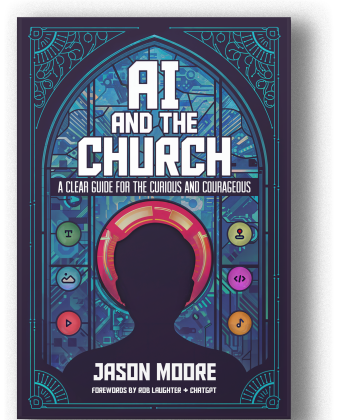 AI and the Church