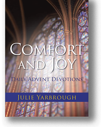 Comfort and Joy