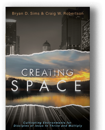 Creating Space