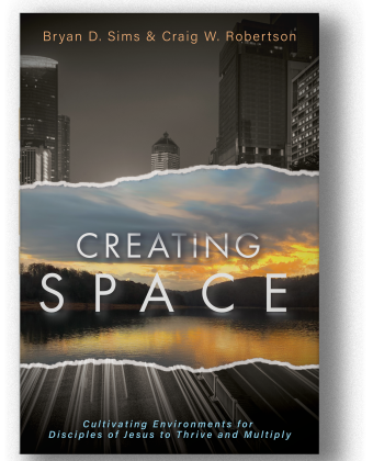 Creating Space