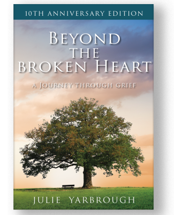 Beyond the Broken Heart