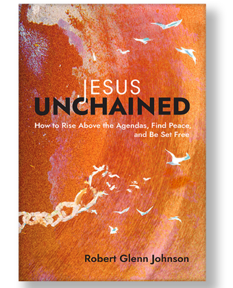 Jesus Unchained