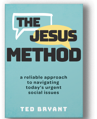 The Jesus Method