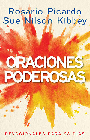 Oraciones Poderosas (Tapa blanda)