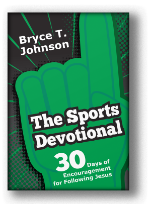 The Sports Devotional (ePUB)