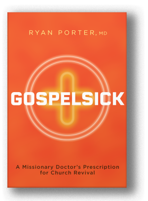 Gospelsick (ePUB)