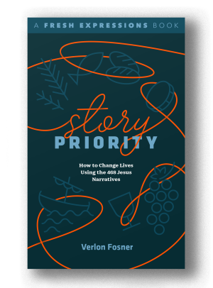 Story Priority (ePUB)