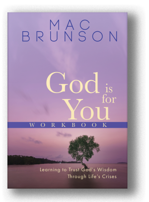 God is for You Workbook