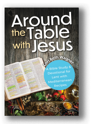 Around the Table with Jesus (Paperback)