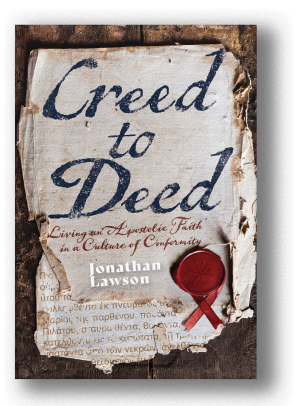 Creed to Deed (Paperback)