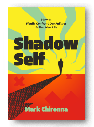 Shadow Self (ePUB)