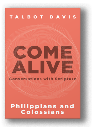 Come Alive: Philippians & Colossians (ePUB)