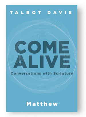 Come Alive: Matthew (ePUB)