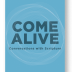 come alive matthew cover 2