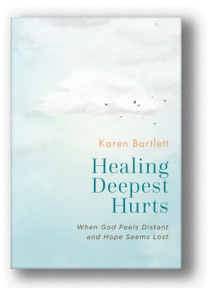 Healing Deepest Hurts (ePUB)