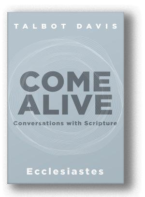 Come Alive: Ecclesiastes (Paperback)