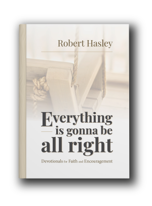 Everything is Gonna Be Alright (Hardback)