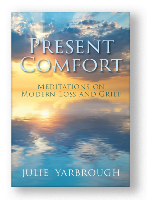 Present Comfort (ePUB)