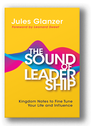 The Sound of Leadership (ePUB)