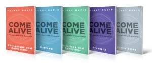 Come Alive Bundle