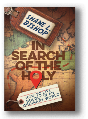 In Search of the Holy (ePUB)