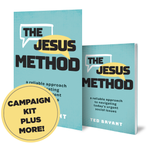 The Jesus Method Kit