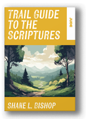 Trail Guide to the Scriptures: Jude (ePUB)