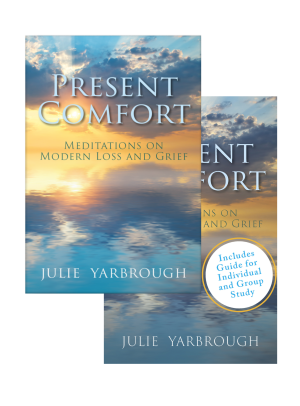 Present Comfort Bundle (Paperback)