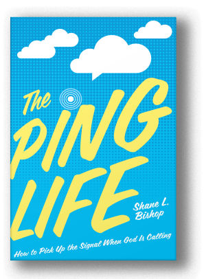 The Ping Life (Paperback)