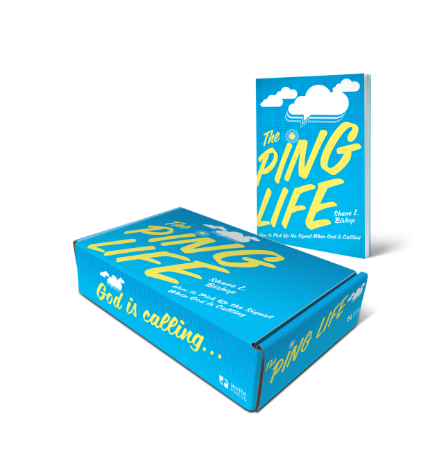 pingbox book