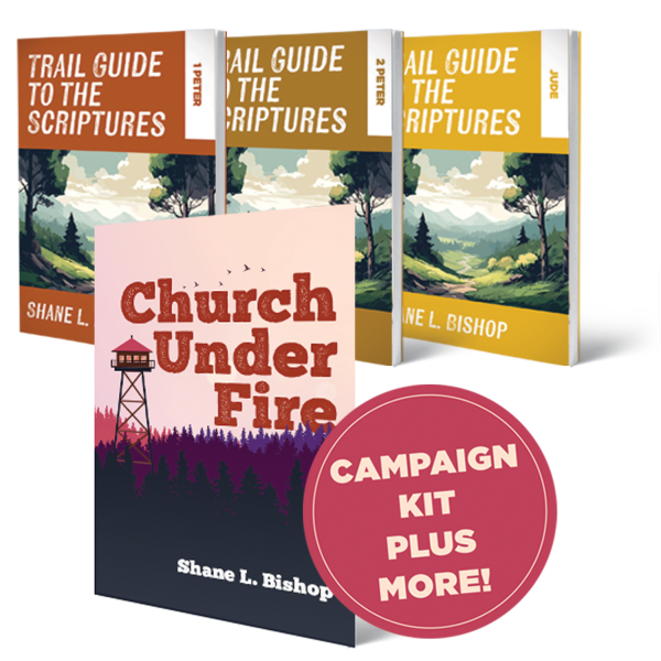 revchurchunderfire kit