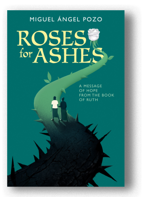 Roses for Ashes (ePUB)