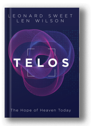 Telos (Hardback)