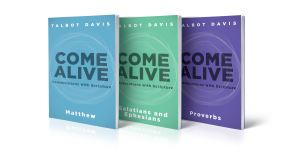 Come Alive Bundle (Set 1)