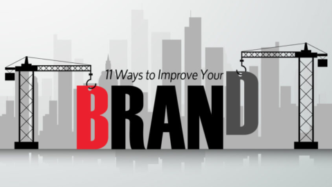 11 Ways to Improve Your Church's Brand | Len's Lightbulbs